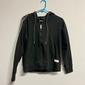 Calvin Klein Performance Logo Jacket